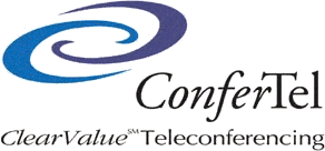 ConferTel Logo