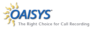 OAISYS - Compliance-based Call Recording Solutions